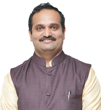Dr. Sumit Kala