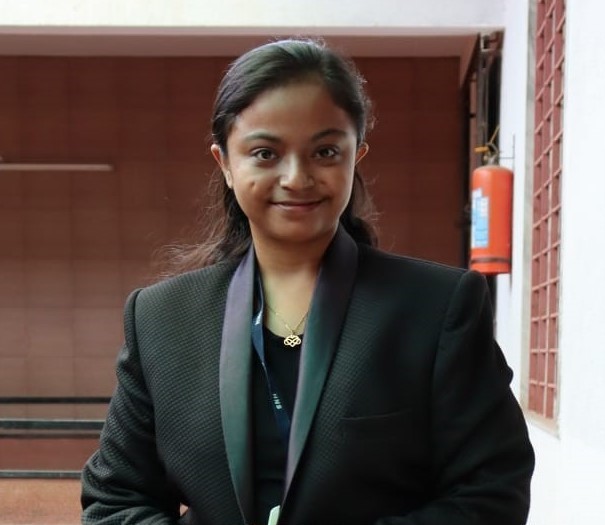 MCA at RK University