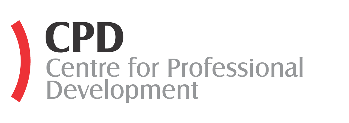 CENTER FOR PROFESSIONAL DEVELOPMENT
