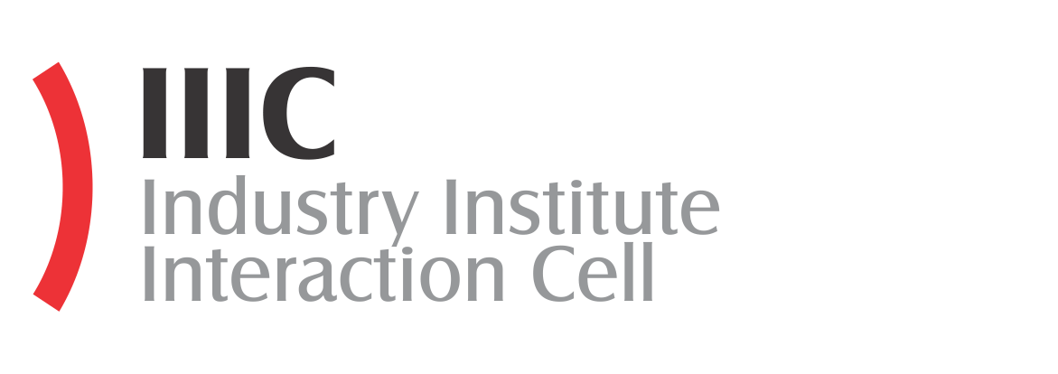 INDUSTRY INSTITUTE INTERACTION CELL
