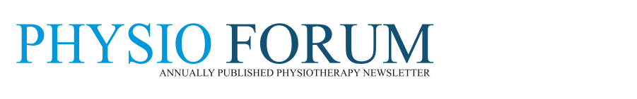 Physio forum - RK University