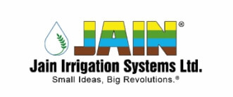 Jain Irrigation System Ltd.