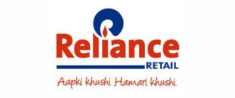 Reliance retails