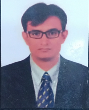 Samir Dholakiya, at RK University