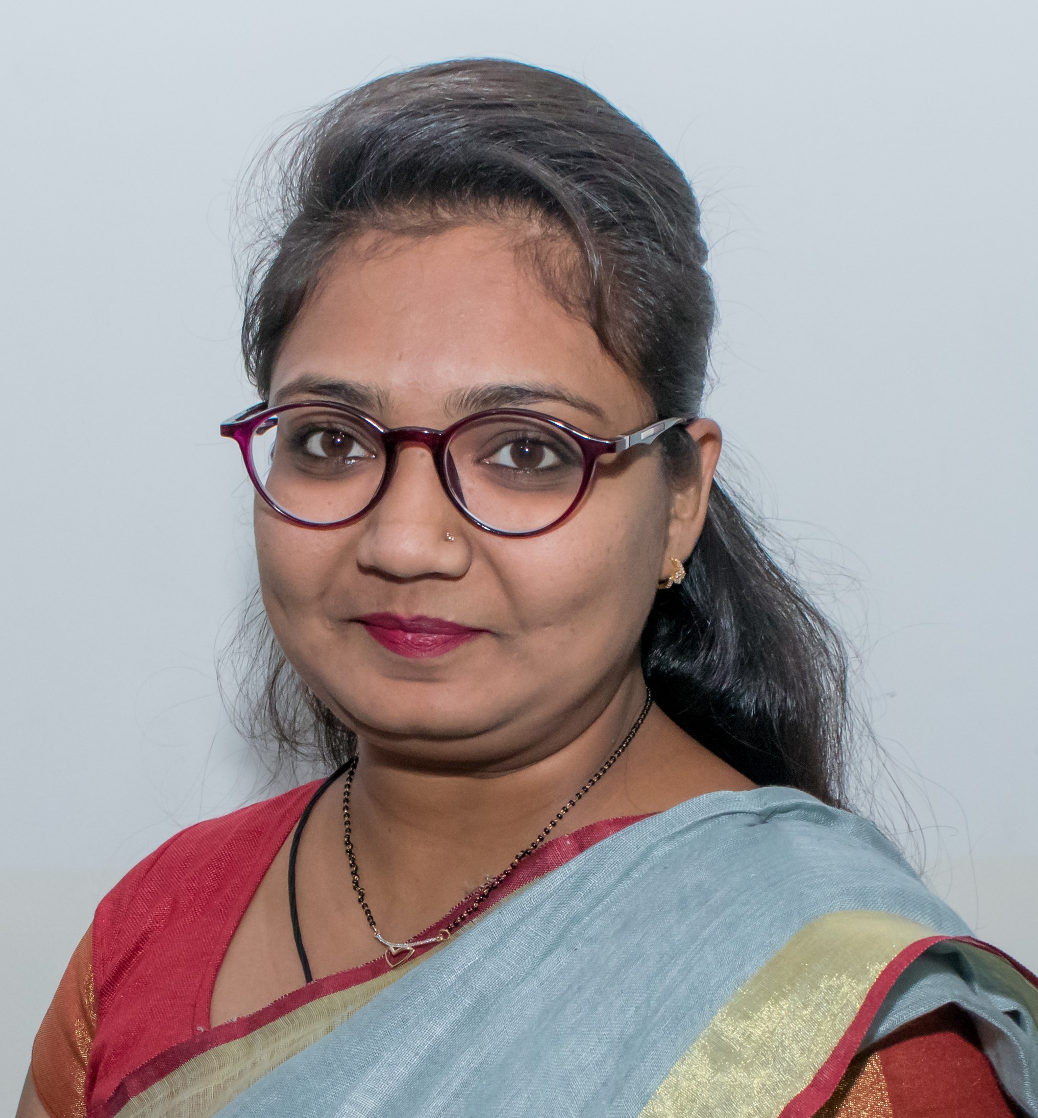 Tamanna Solanki, at RK University