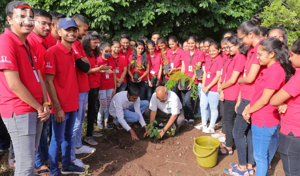 Best Ayurvedic college in rajkot