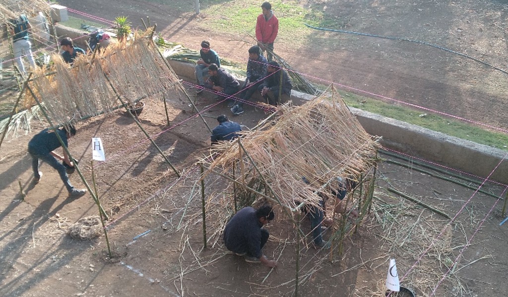 project