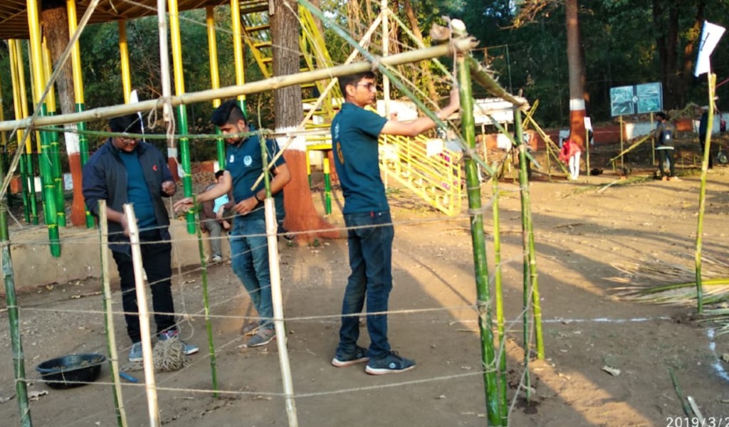 project