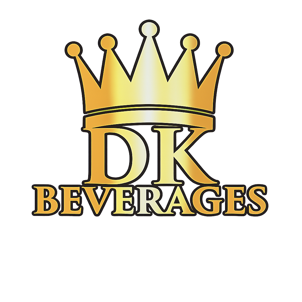 DK Beverages