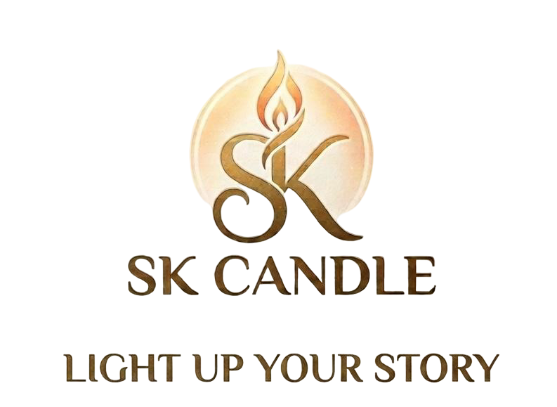 SK Candle