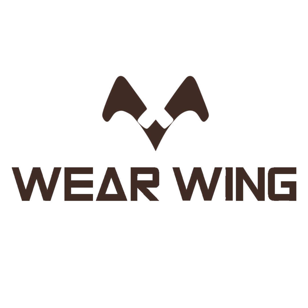 Wear Wing